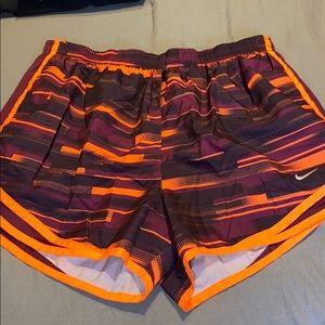 Nike shorts